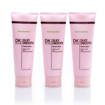 [DKELAN] DK엘란 핸드로션 120mlX3개 Natural 보습로션, 3개, 120ml