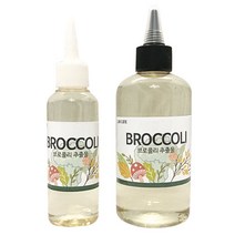[림라이프] 히알루론산1% 브로콜리 추출물 [옵션선택], 림라이프 브로콜리추출물 250ml