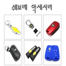스마트키케이스 쉐보레키홀더 자동차 키케이스 쉐보레 악세서리 쉐보레열쇠고리, 16.쉐보레 하드키케이스 white