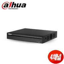 다화 NVR4104HS-P-4KS2 4채널 네트워크 녹화기 POE, 본품