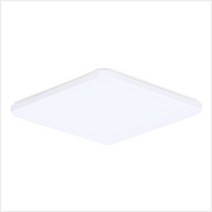 DY LED 슬림 사각 아크릴 50W 방등 리모컨 디밍, 주광색 리모컨 디밍형