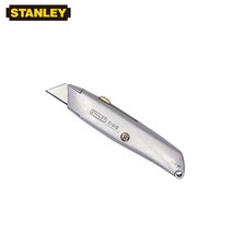 STANLEY 스탠리 일반형다용도칼 10-099 (칼날3개내장)