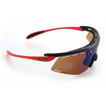 BRIKO DIABLO Trx 브리코 디아블로 TRX - 무광블랙/샤이니형광오렌지(F120), 샤이니형광오렌지