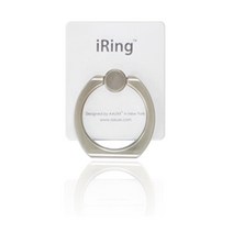 아이링 iring 핸드폰 거치대, 러블리핑크, 1개