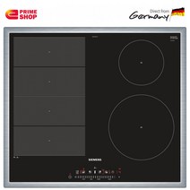 지멘스 siemens EX645FEC1E iQ700 독일직배송 파손보험포함 인덕션, 선택안함, 자가설치