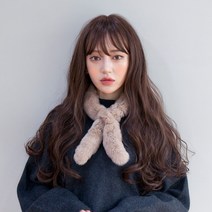 투애니위그 여자가발 전체통가발 9종 모음, 8.내츄럴웨이브 내츄럴블랙, 1개