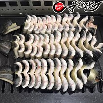국내산 고창 풍천장어 민물장어 (소스 2종 증정), 1세트, 2kg
