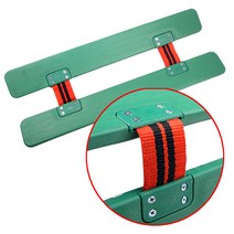 국산 화물아대 600mm 1000mm 차량 화물차 플라스틱 가드 적재 짐 박스 손상 방지 화물 가드 화물차 보호 화물바 차량아대 고정 짐차 포터 차량바 가이드 바, 화물적재용 아대 60cm, 1개