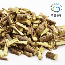 푸른들판 국내산 꾸지뽕나무, 500g, 1개