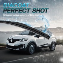 혼다CR-V 퍼팩트샷 와이퍼 650mm+400mm 세트
