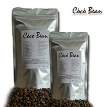 코코빈 케냐AA 1kg 원두커피, 더치, 1개