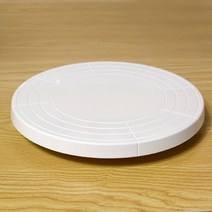 푸치베이킹 케익돌림판(5호까지), 1개