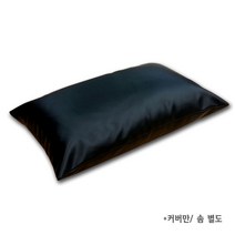 6230 월드 다용도 위생 레자베개, 브라운, 분리형 브라운 커버만40*60, 1개