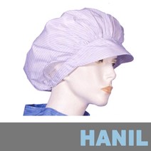 한일 방진모 제전모 여성용, 1개