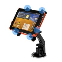 유원디지탈 바이스 스마트패드거치대 IK-2023 IK-2025 갤럭시탭 LG G패드, IK-2030(아이패드), 1개