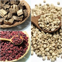 다온약초 국산 율무칡오미자차 해독차, 1400g, 1set, 1set