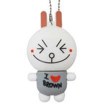 칼론 캐릭터 USB메모리 이모티콘 6, 4GB