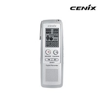 세닉스 LIVE-2 4GB 50시간연속 녹음기 음성증폭기, 1개