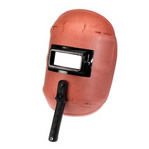 용접면 MSO 63A 손잡이형 절연지용접면 수동면 보안면, 단품