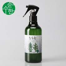 순수한 스프레이, 04 피톤치드 편백스프레이 300ml