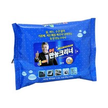 동성 만능크리너, 30매입