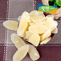 맛젠 건파인애플 500g, 수량, 농산물 중량