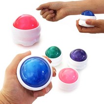 런웨이브 마사지볼 롤러, 바이올렛1+1