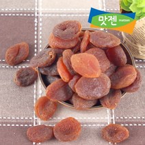 맛젠 건살구 500g, 1개