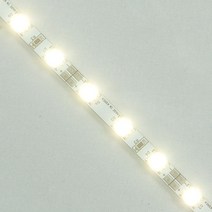 LED바 30구 3컷팅 4000K 온백색 12V 엘이디 간판조명 교체, 선택3-3_비방수30구3컷팅6000K주광색