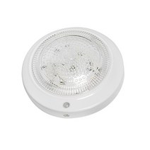 광민 LED 원형 아이스 센서등 15W, 주광색, 1개