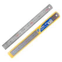 알파 스텐레스 직자 15cm 30cm 60cm, $C53_스텐레스직자/STR-30(30cm), 1개