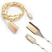 velton USB C타입 2in1 OTG 케이블 충전 USB-C타입을 사용하는 각종 스마트폰 및 태블릿 노트북등에서 각종디바이스 저장장치를 손쉽고 빠르게 연결가능 키보드마우스 초저가판매 OTG케이블