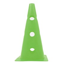 파티해 칼라콘 중 (반환점), 그린