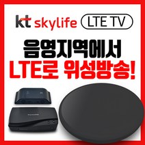 (주)스텔라 TVAN, 블랙