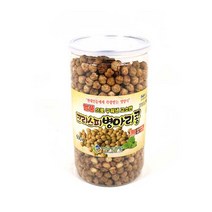 태평선식 병아리콩 열풍으로 구워낸 고소한 열풍병아리콩600g, 600g, 1통
