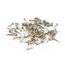 DAC-미니못(니켈), 9mm(50g), 9mm(50g)