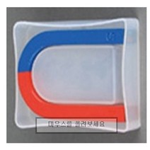 오피스안&컴사이언스 알리코말굽자석(알리코제 55*80*7m)보관상자입 시약