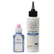 도매링크 타일 줄눈코팅제 블루펄 150g 욕실 보수 셀프시공, 1개