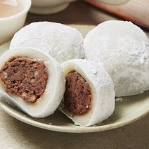 디딜방아 왕찹쌀떡 오후1시마감당일출고 (도착예정일과다름), 100g, 20개입