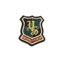 [아재리노] 넥타이핀 브로치 패치 와펜 행거치프 뱃지 DW-유니버와펜