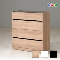 휴센 4단 아일랜드장 드레스룸, 4단 아일랜드 화이트