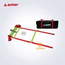 STAR 스텝레더 5m, SA600