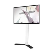 미디어퍼스트 가정 매장 고정식 TV 스탠드 티비거치대 받침대 브라켓 다이 FN-T, 단품