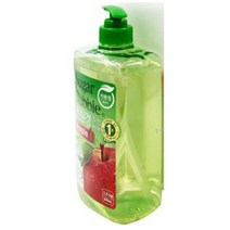 슈가버블 애플 주방세제 4L 또는 940ML 코스트코, 1개