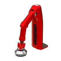 Door Jammer 도어재머 방문 잠금장치 현관문잠금장치 시건장치 도어 창문 현관