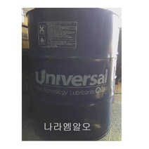 유니버셜 습동유 SLIDE WAY 68 200L