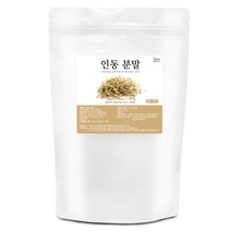 인동 분말(국산) 300g 인동 가루 선식 건강 한방 차 요리, 1개