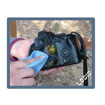 로디스필름 DMC-GX85 루믹스 GX85 파나소닉 디카 전용 3형 액정보호필름 악세서리, 1개입, 큰파우치크리너융-A타입