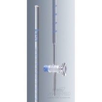 뷰렛(백색 Superior 유리)-외산, 1개, 25ml