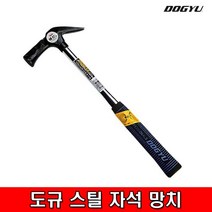 DOGYU 도규 빠루망치 일제산, 1개, 450mm(中)도규빠루망치-